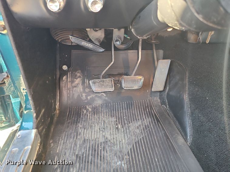 image for item MJ9391 1965 Ford Mustang