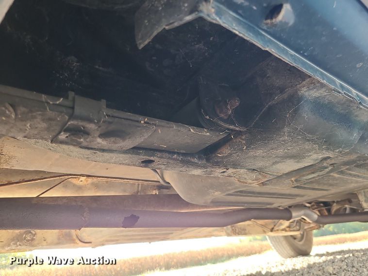 image for item MJ9391 1965 Ford Mustang