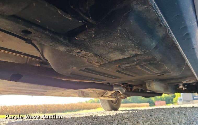 image for item MJ9391 1965 Ford Mustang