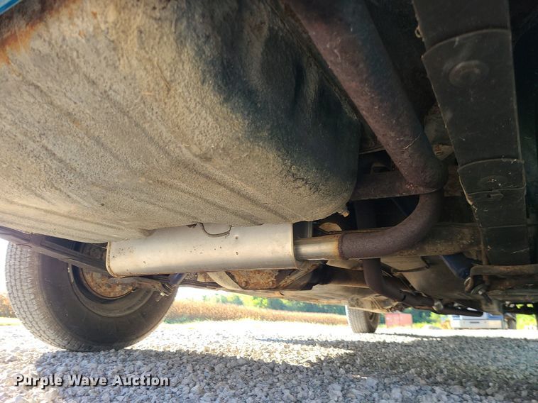 image for item MJ9391 1965 Ford Mustang