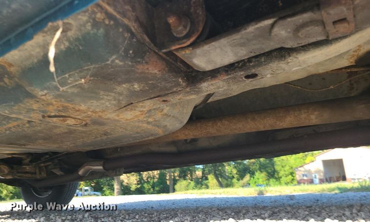 image for item MJ9391 1965 Ford Mustang