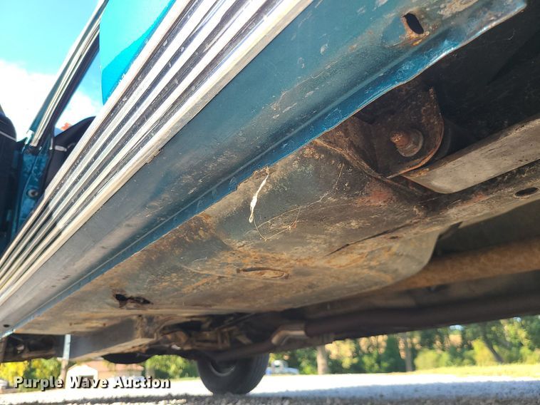 image for item MJ9391 1965 Ford Mustang