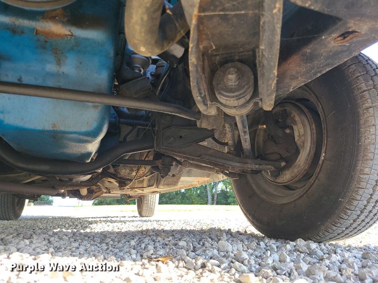 image for item MJ9391 1965 Ford Mustang