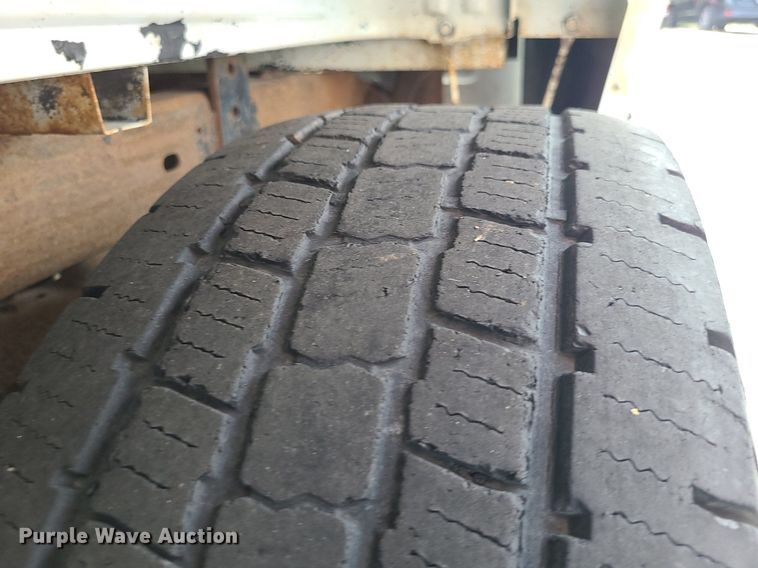 image for item MJ9400 1997 Chevrolet K1500  Ext. Cab pickup truck