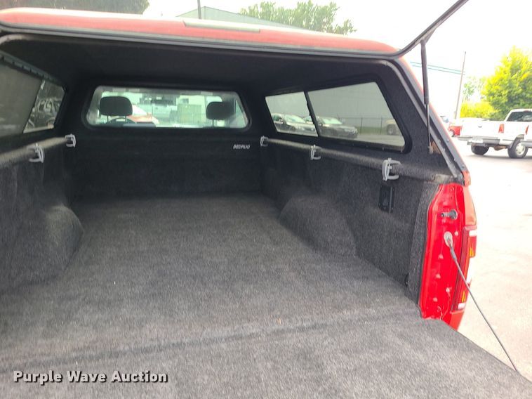 image for item MJ9402 2018 Ford F150  pickup truck