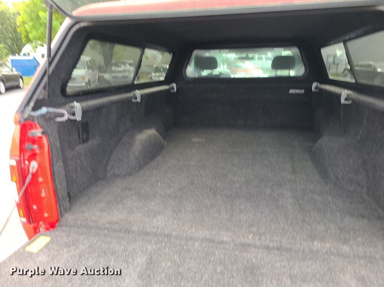 image for item MJ9402 2018 Ford F150  pickup truck