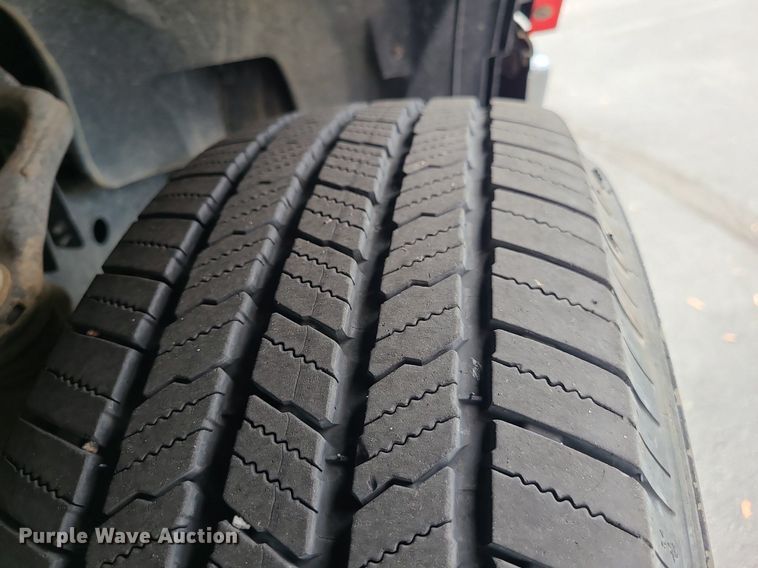 image for item MJ9402 2018 Ford F150  pickup truck