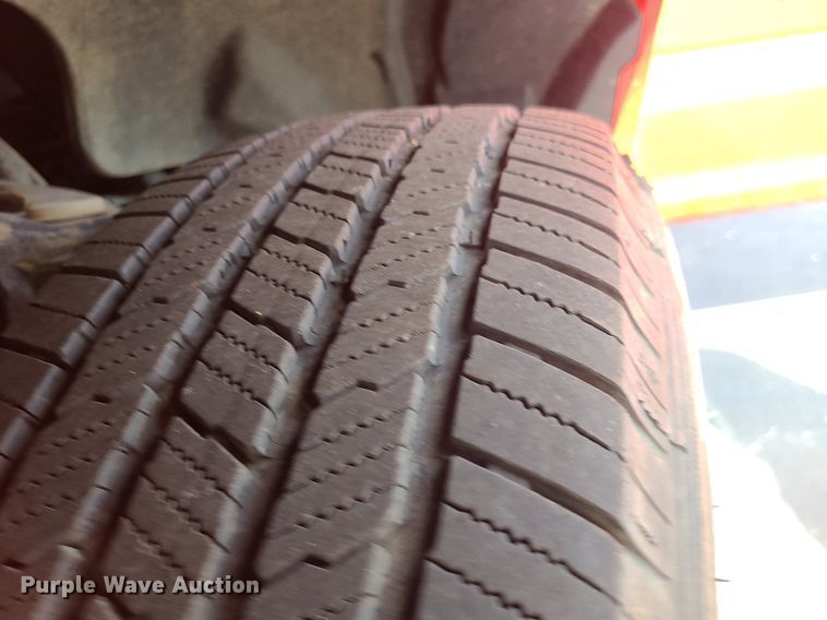 image for item MJ9402 2018 Ford F150  pickup truck