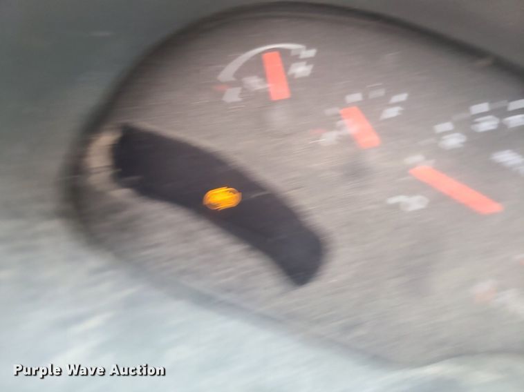 image for item MJ9403 2007 Ford E250 Super Duty  van