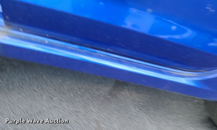 image for item MJ9405 2007 Mazda 3