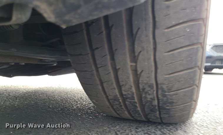 image for item MJ9405 2007 Mazda 3