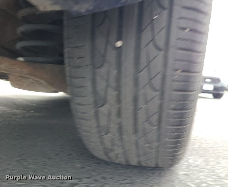 image for item MJ9405 2007 Mazda 3