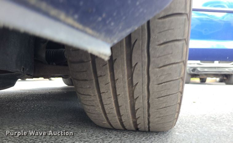 image for item MJ9405 2007 Mazda 3