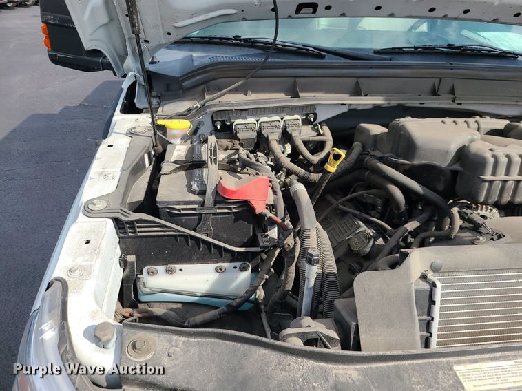 image for item MJ9406 2014 Ford F250 Super Duty  Crew Cab pickup truck