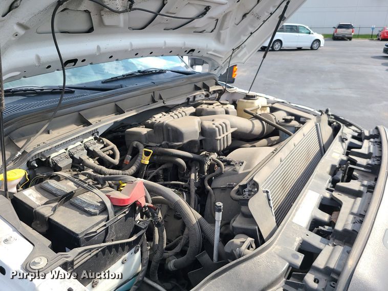 image for item MJ9406 2014 Ford F250 Super Duty  Crew Cab pickup truck