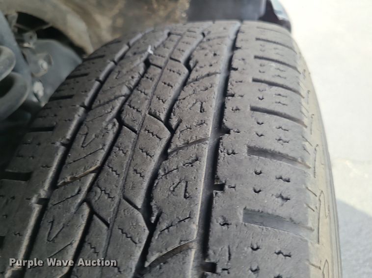 image for item MJ9406 2014 Ford F250 Super Duty  Crew Cab pickup truck