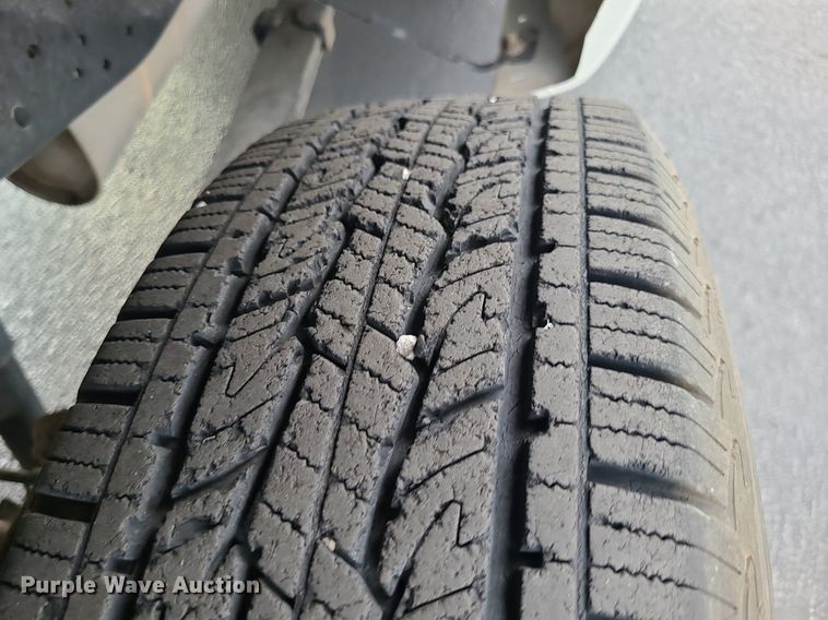 image for item MJ9406 2014 Ford F250 Super Duty  Crew Cab pickup truck