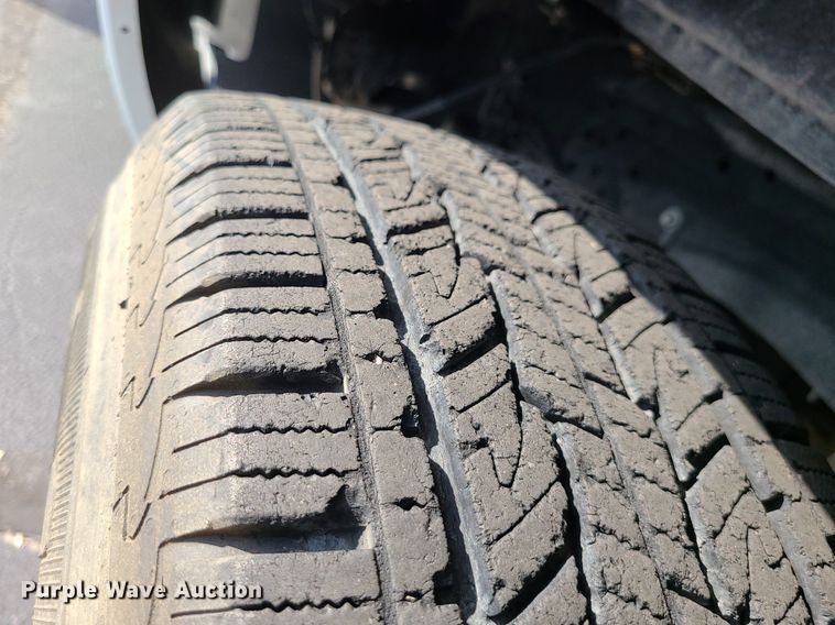 image for item MJ9406 2014 Ford F250 Super Duty  Crew Cab pickup truck