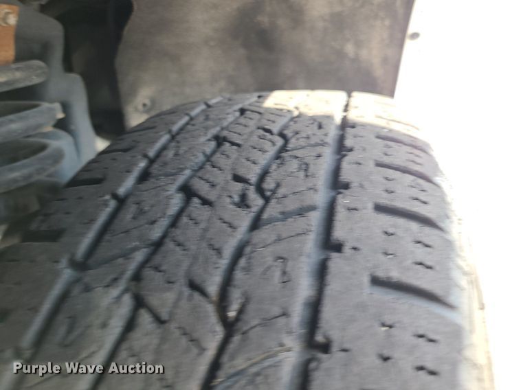 image for item MJ9406 2014 Ford F250 Super Duty  Crew Cab pickup truck