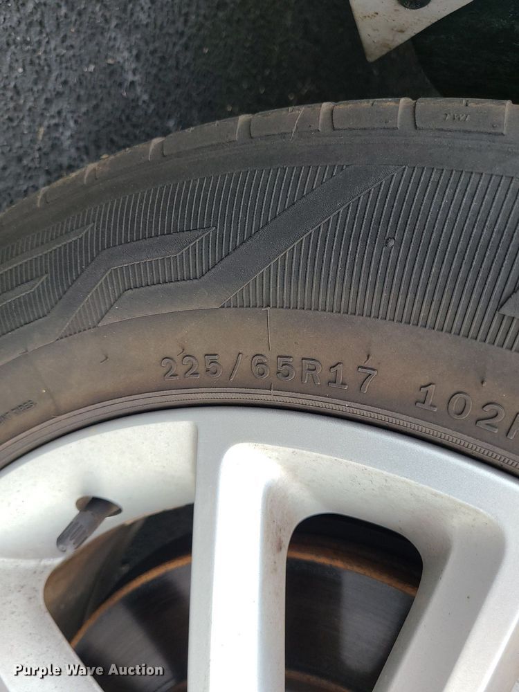 image for item MJ9407 2016 Dodge Grand Caravan  van