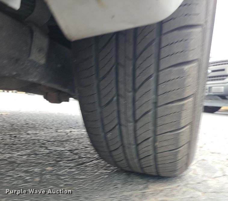 image for item MJ9407 2016 Dodge Grand Caravan  van