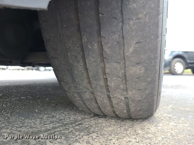 image for item MJ9407 2016 Dodge Grand Caravan  van