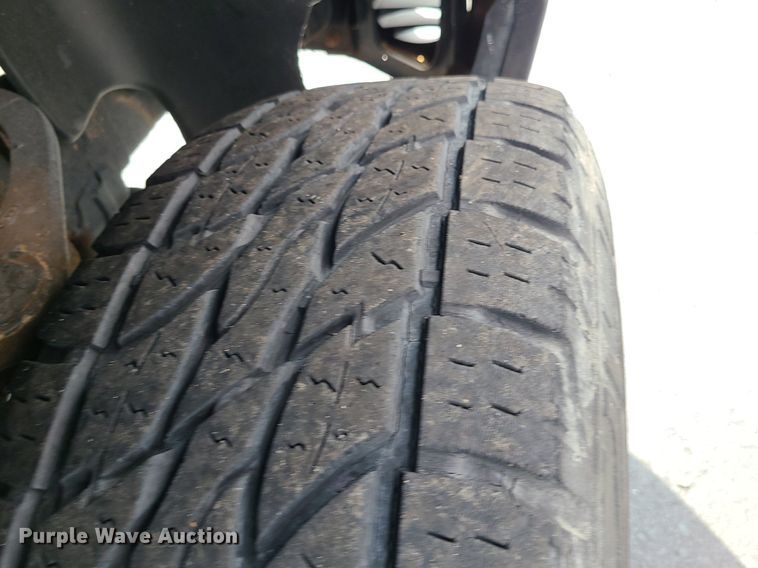 image for item MJ9408 2006 Dodge Ram 1500  Quad Cab pickup truck