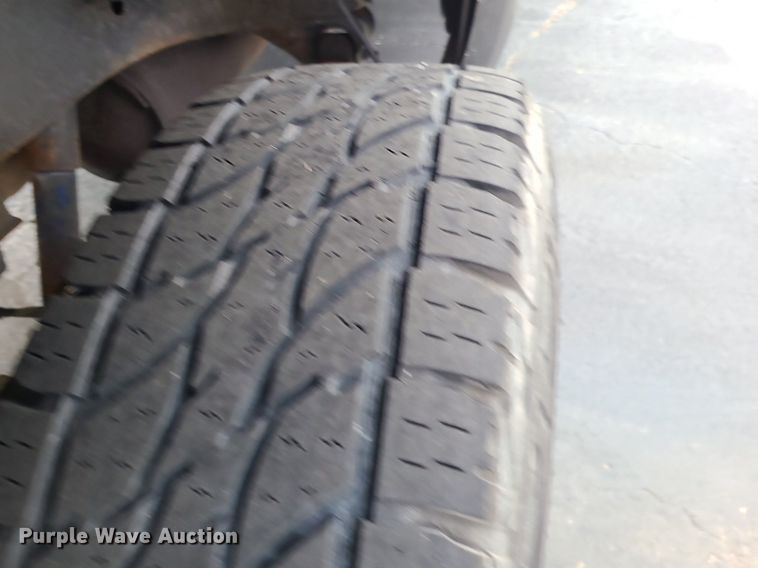 image for item MJ9408 2006 Dodge Ram 1500  Quad Cab pickup truck