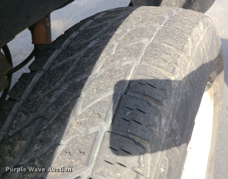 image for item MJ9408 2006 Dodge Ram 1500  Quad Cab pickup truck