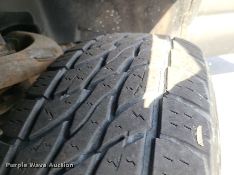 image for item MJ9408 2006 Dodge Ram 1500  Quad Cab pickup truck