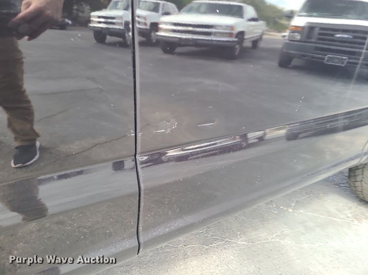 image for item MJ9411 2019 Ford F150  SuperCrew pickup truck