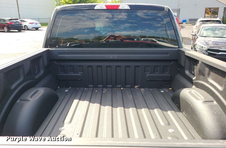 image for item MJ9411 2019 Ford F150  SuperCrew pickup truck