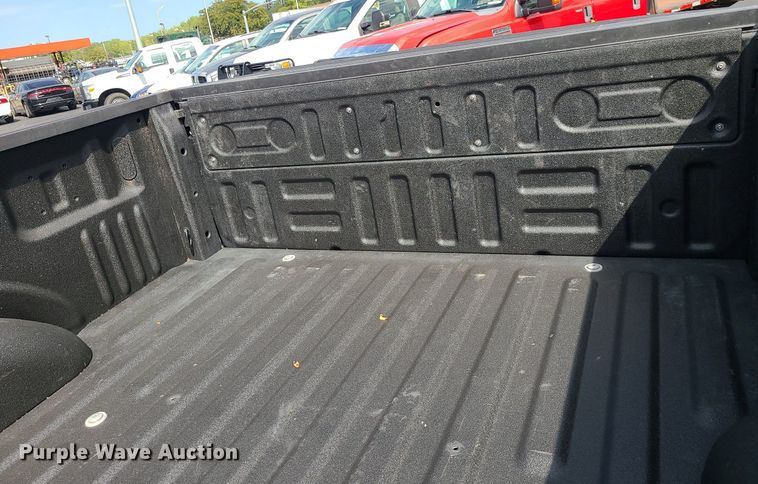 image for item MJ9411 2019 Ford F150  SuperCrew pickup truck