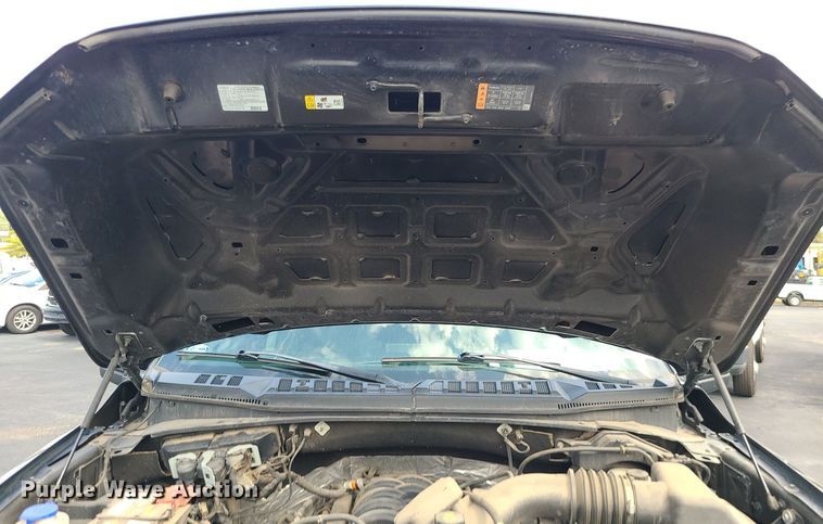 image for item MJ9411 2019 Ford F150  SuperCrew pickup truck