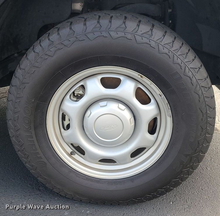 image for item MJ9411 2019 Ford F150  SuperCrew pickup truck