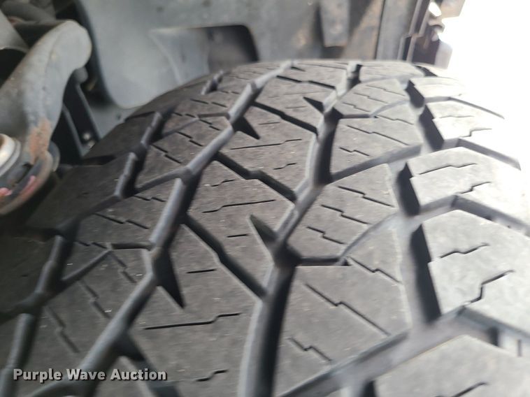 image for item MJ9411 2019 Ford F150  SuperCrew pickup truck