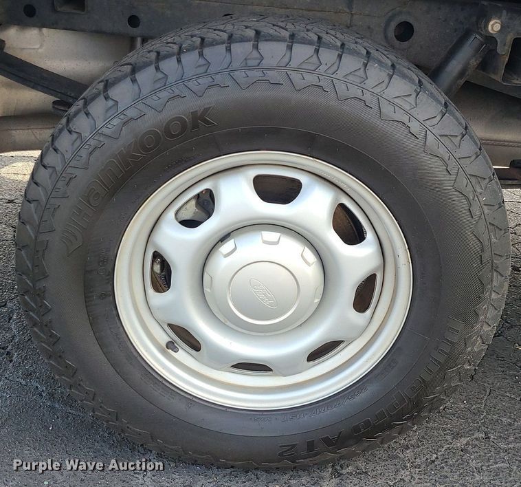 image for item MJ9411 2019 Ford F150  SuperCrew pickup truck