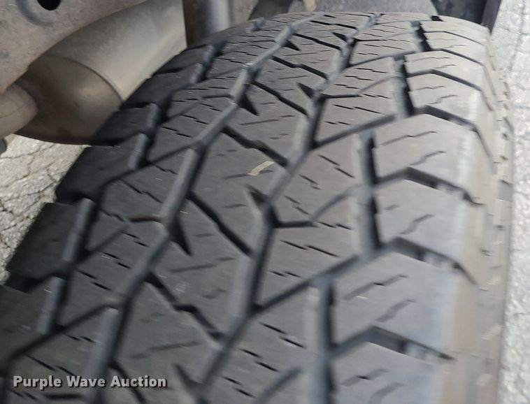 image for item MJ9411 2019 Ford F150  SuperCrew pickup truck