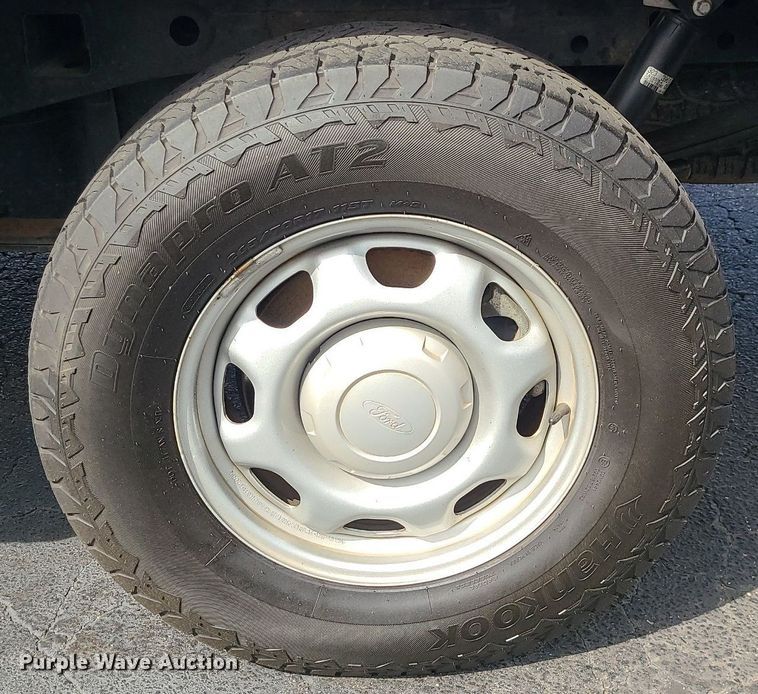 image for item MJ9411 2019 Ford F150  SuperCrew pickup truck