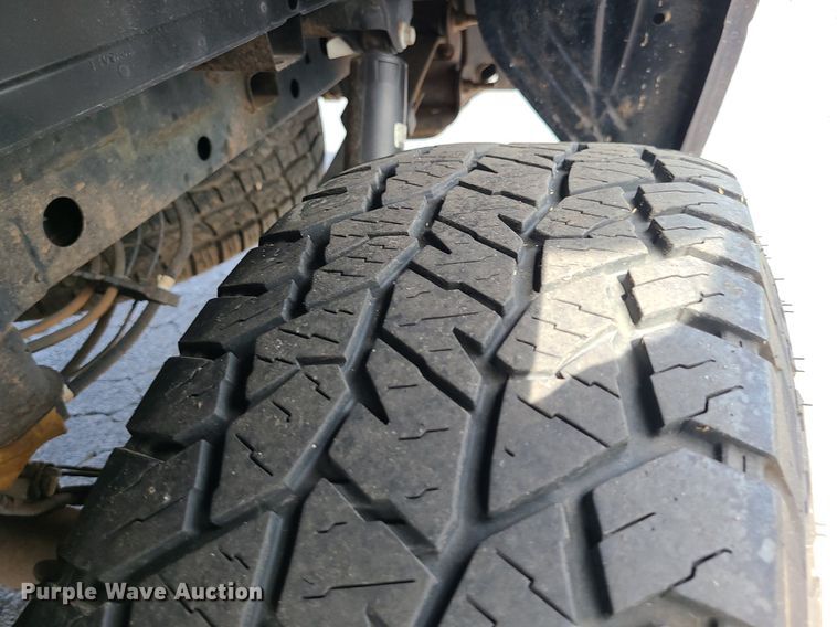 image for item MJ9411 2019 Ford F150  SuperCrew pickup truck