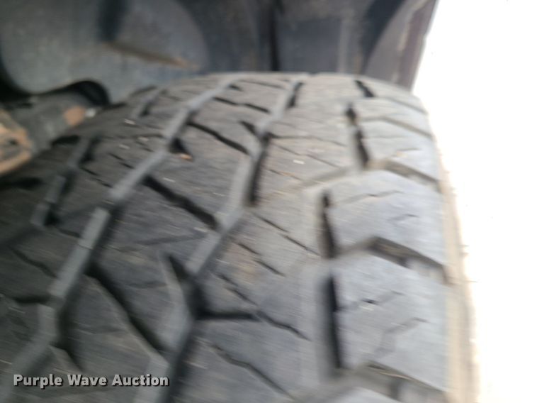 image for item MJ9411 2019 Ford F150  SuperCrew pickup truck