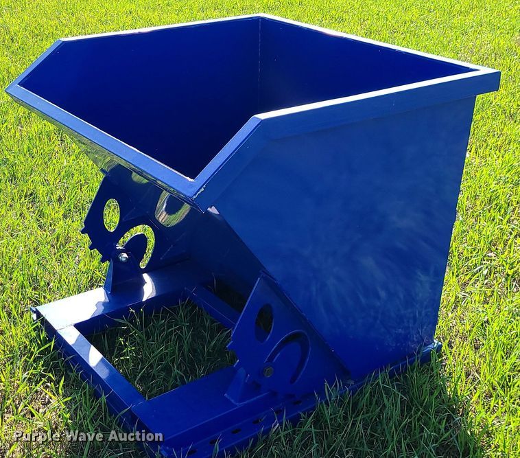 image for item MJ9416 Dumpster