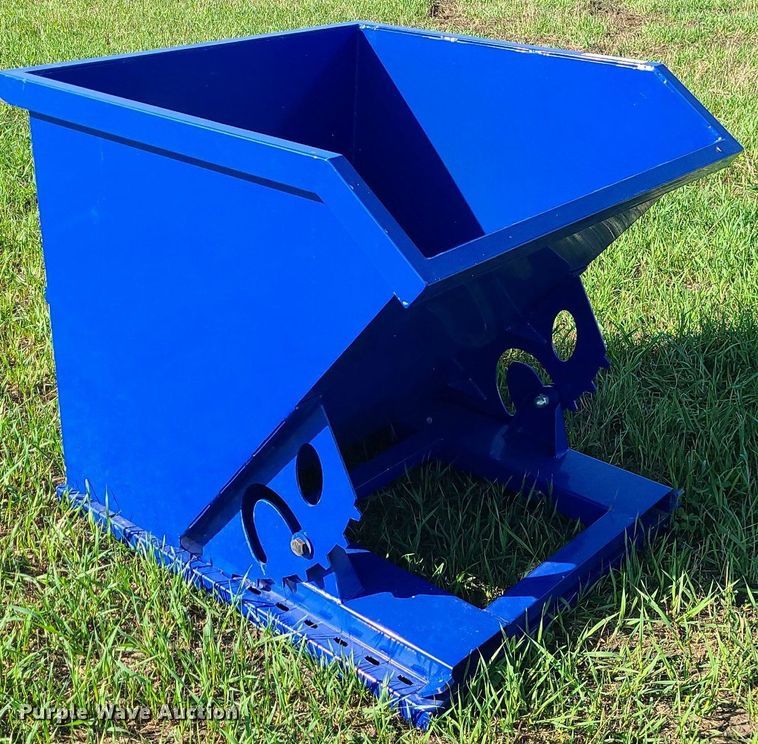 image for item MJ9416 Dumpster