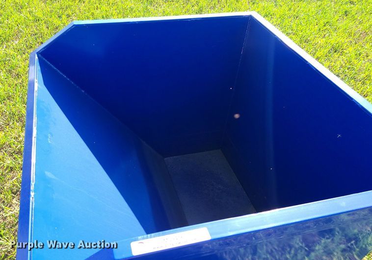 image for item MJ9416 Dumpster