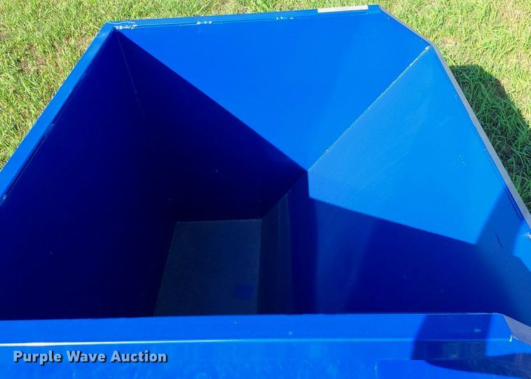 image for item MJ9416 Dumpster