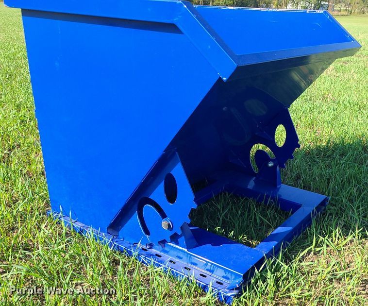 image for item MJ9416 Dumpster