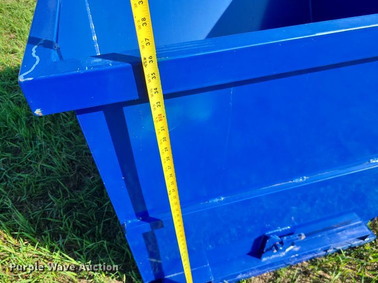 image for item MJ9416 Dumpster