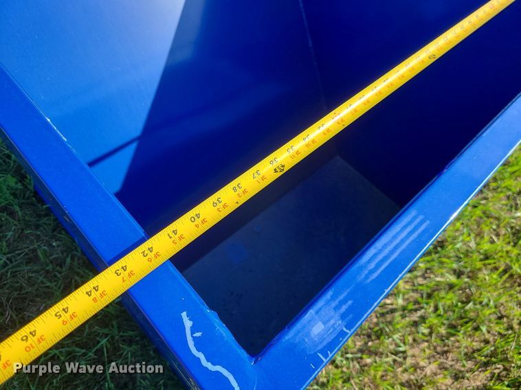 image for item MJ9416 Dumpster