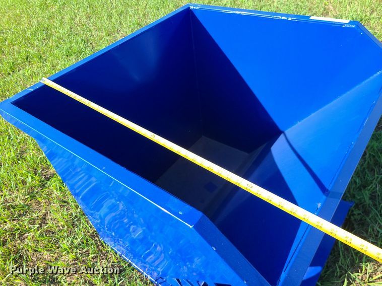 image for item MJ9416 Dumpster