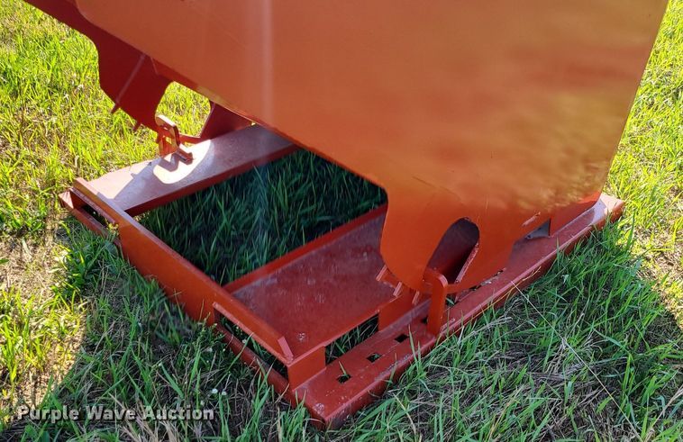 image for item MJ9417 Dumpster